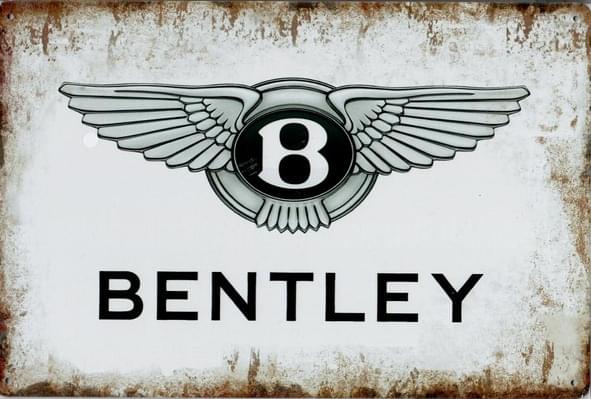 Bentley 03 - Old-Signs.co.uk