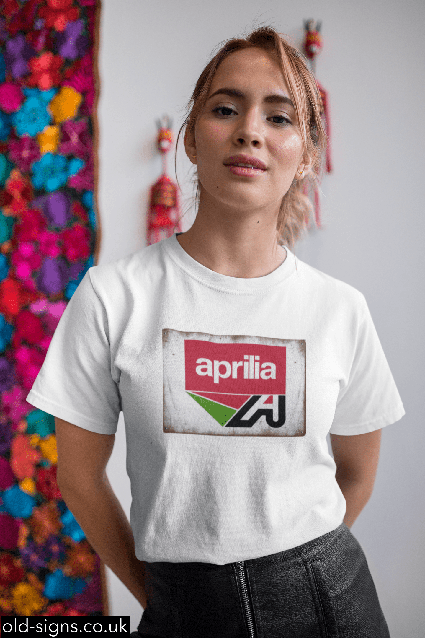 T-Shirt - Old-Signs.co.uk