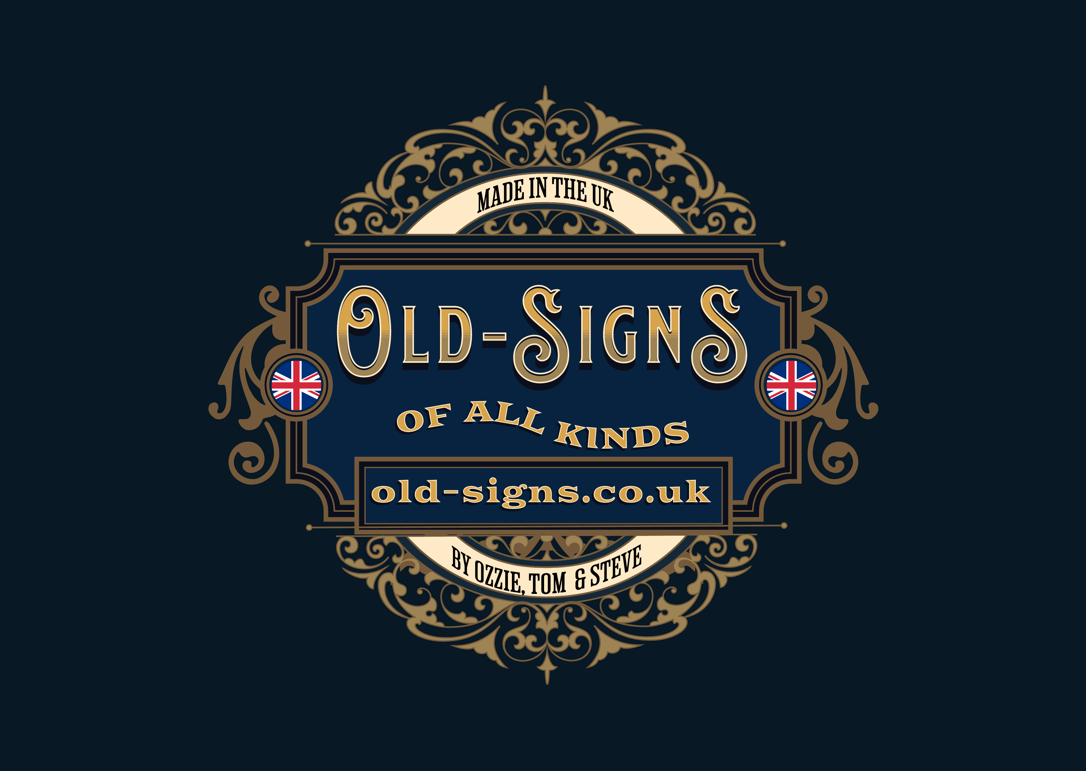Old-Signs.co.uk