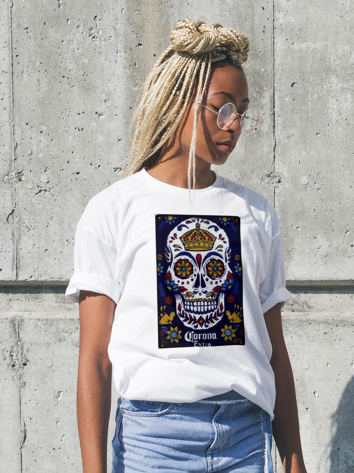 T-Shirt - Old-Signs.co.uk